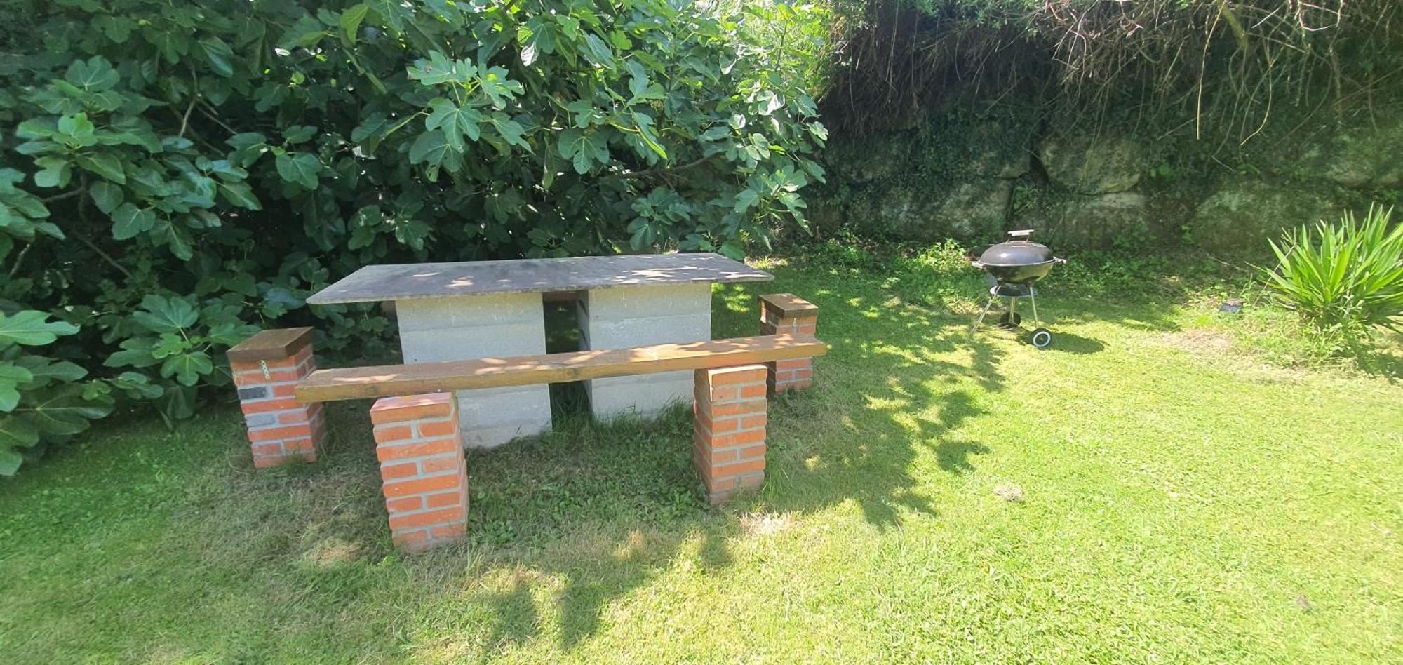 Fuente De Gueelo Pensionat San Bartolomé de Meruelo Eksteriør billede